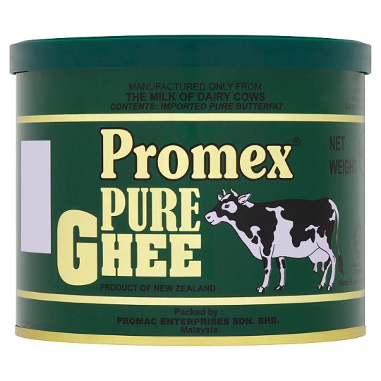 PROMEX PURE GHEE 400G