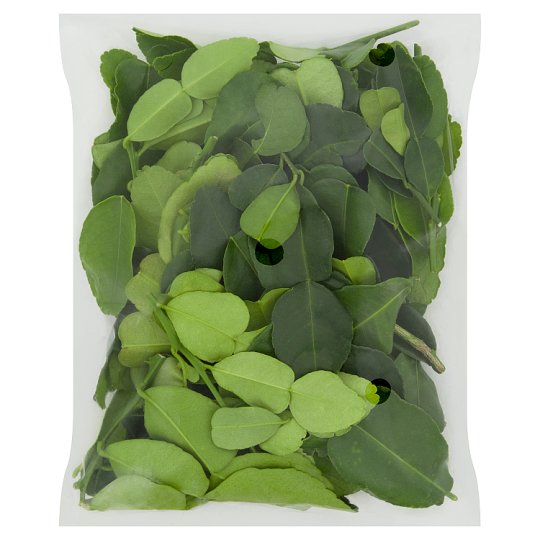 DAUN LIMAU PURUT /LIME LEAVES 50G