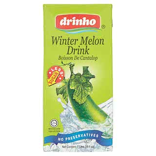 DRINHO WINTER MELON 1L