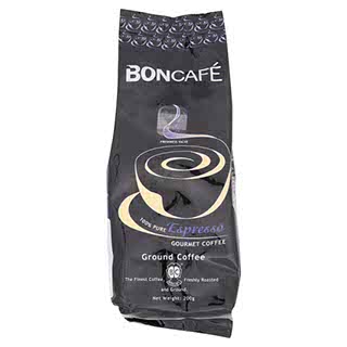 BONCAFE EXPRESSO COFFEE POWDER 200G