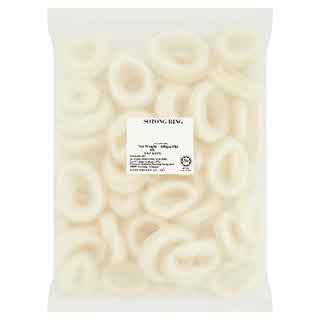 SOTONG RING SKIN OFF 1KG PACK