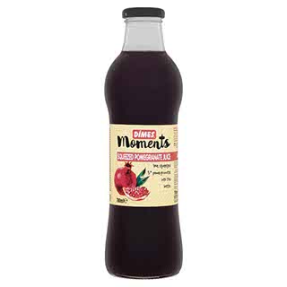 DIMES PURE SQUEEZED POMEGRANATE JUICE 700ML