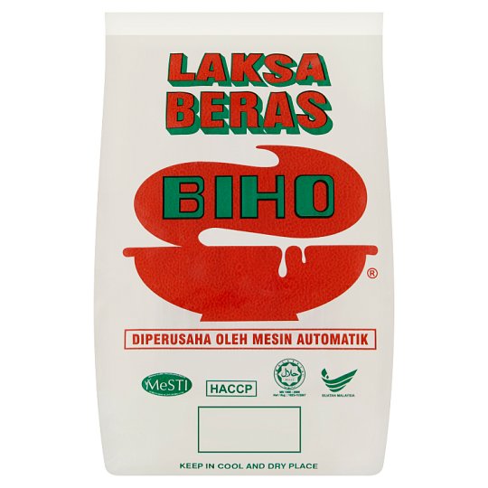 BIHO LAKSA BERAS 450G