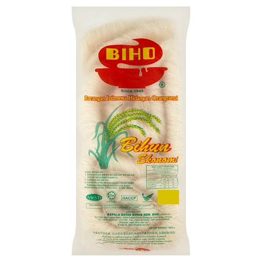 BIHO BIHUN 3KG