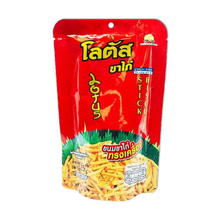 LOTUS BISCUIT STICK SWEET &amp; SPICY 50G