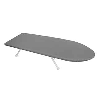 LOTUSS TABLE TOP WOODEN IRONING BOARD 32X12