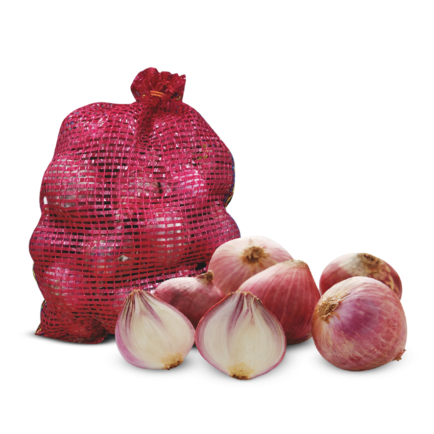 BAWANG MERAH BESAR 2/BIG RED ONION 2KG