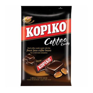 KOPIKO MINI COFFEE CANDIES 300PCS