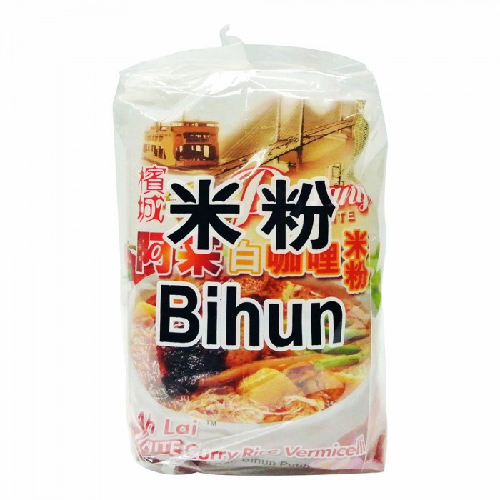 PENANG AH LAI BIHUN PUTIH 4X90G