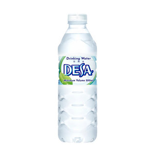 DESA DRINKING WATER 500ML
