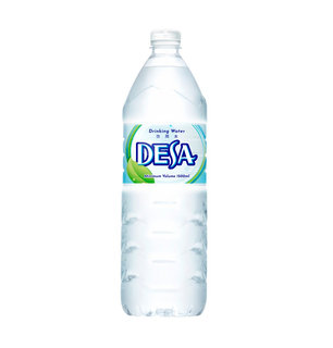 DESA DRINKING WATER 1.5L