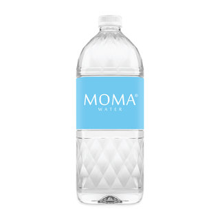 MOMA WATER PREMIUM BLUE 1.5L