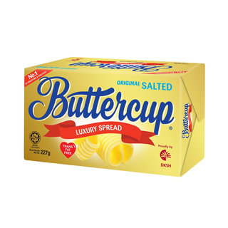 BUTTERCUP DAIRY SPREAD 227G